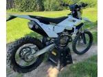 Klikněte pro detailní foto č. 1 - Husqvarna FE 450
