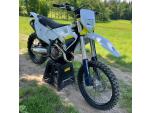 Klikněte pro detailní foto č. 2 - Husqvarna FE 450