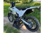 Klikněte pro detailní foto č. 3 - Husqvarna FE 450