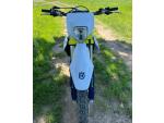 Klikněte pro detailní foto č. 4 - Husqvarna FE 450