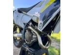 Klikněte pro detailní foto č. 7 - Husqvarna FE 450