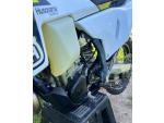 Klikněte pro detailní foto č. 8 - Husqvarna FE 450