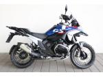 Klikněte pro detailní foto č. 3 - BMW R 1300 GS