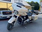 Klikněte pro detailní foto č. 1 - Harley-Davidson FLHXS Street Glide Special