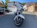 Klikněte pro detailní foto č. 2 - Harley-Davidson FLHXS Street Glide Special