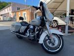 Klikněte pro detailní foto č. 3 - Harley-Davidson FLHXS Street Glide Special
