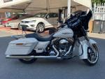Klikněte pro detailní foto č. 4 - Harley-Davidson FLHXS Street Glide Special