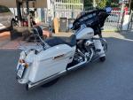 Klikněte pro detailní foto č. 5 - Harley-Davidson FLHXS Street Glide Special