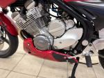 Klikněte pro detailní foto č. 13 - Yamaha XJ 600 S Diversion