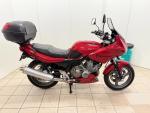 Klikněte pro detailní foto č. 1 - Yamaha XJ 600 S Diversion