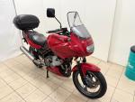 Klikněte pro detailní foto č. 2 - Yamaha XJ 600 S Diversion