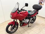Klikněte pro detailní foto č. 4 - Yamaha XJ 600 S Diversion