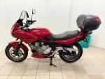 Klikněte pro detailní foto č. 5 - Yamaha XJ 600 S Diversion