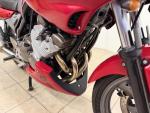 Klikněte pro detailní foto č. 7 - Yamaha XJ 600 S Diversion