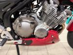 Klikněte pro detailní foto č. 8 - Yamaha XJ 600 S Diversion