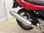 Klikněte pro detailní foto č. 9 - Yamaha XJ 600 S Diversion