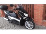 Klikněte pro detailní foto č. 10 - Yamaha VP 125 X-City