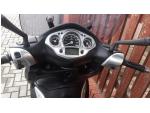 Klikněte pro detailní foto č. 11 - Yamaha VP 125 X-City