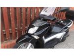 Klikněte pro detailní foto č. 13 - Yamaha VP 125 X-City