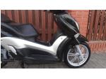 Klikněte pro detailní foto č. 1 - Yamaha VP 125 X-City