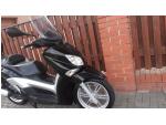 Klikněte pro detailní foto č. 3 - Yamaha VP 125 X-City