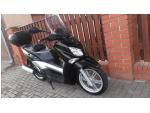 Klikněte pro detailní foto č. 4 - Yamaha VP 125 X-City