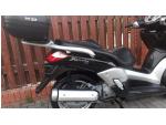 Klikněte pro detailní foto č. 6 - Yamaha VP 125 X-City