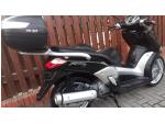 Klikněte pro detailní foto č. 7 - Yamaha VP 125 X-City