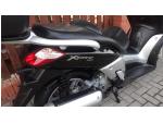 Klikněte pro detailní foto č. 8 - Yamaha VP 125 X-City