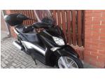 Klikněte pro detailní foto č. 9 - Yamaha VP 125 X-City