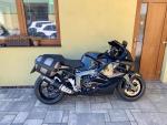 Detail nabídky - BMW K 1300 S