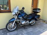 Klikněte pro detailní foto č. 10 - BMW R 1150 R