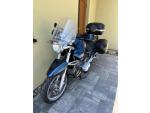 Klikněte pro detailní foto č. 11 - BMW R 1150 R