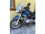 Klikněte pro detailní foto č. 12 - BMW R 1150 R
