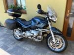 Klikněte pro detailní foto č. 3 - BMW R 1150 R