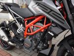 Klikněte pro detailní foto č. 10 - KTM 125 Duke