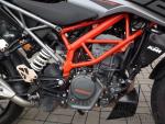 Klikněte pro detailní foto č. 13 - KTM 125 Duke