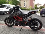 Klikněte pro detailní foto č. 4 - KTM 125 Duke