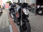 Klikněte pro detailní foto č. 6 - KTM 125 Duke