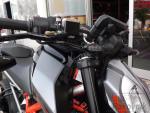 Klikněte pro detailní foto č. 9 - KTM 125 Duke
