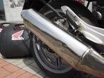 Klikněte pro detailní foto č. 10 - Honda CBF 500