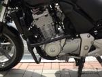 Klikněte pro detailní foto č. 12 - Honda CBF 500