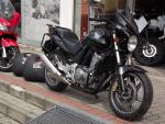 Klikněte pro detailní foto č. 1 - Honda CBF 500