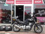 Klikněte pro detailní foto č. 2 - Honda CBF 500