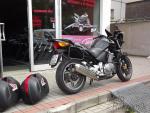 Klikněte pro detailní foto č. 3 - Honda CBF 500