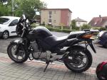 Klikněte pro detailní foto č. 4 - Honda CBF 500