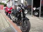 Klikněte pro detailní foto č. 5 - Honda CBF 500