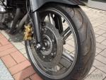 Klikněte pro detailní foto č. 6 - Honda CBF 500