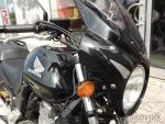 Klikněte pro detailní foto č. 7 - Honda CBF 500