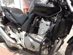 Klikněte pro detailní foto č. 8 - Honda CBF 500